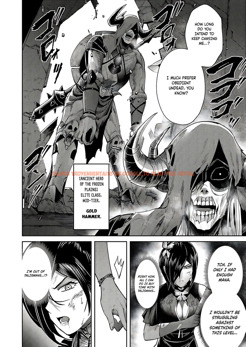 Read Hentai Image 12 42975 in comic Kichiku Eiyuu - Chapter 78 - hentaitnt.net