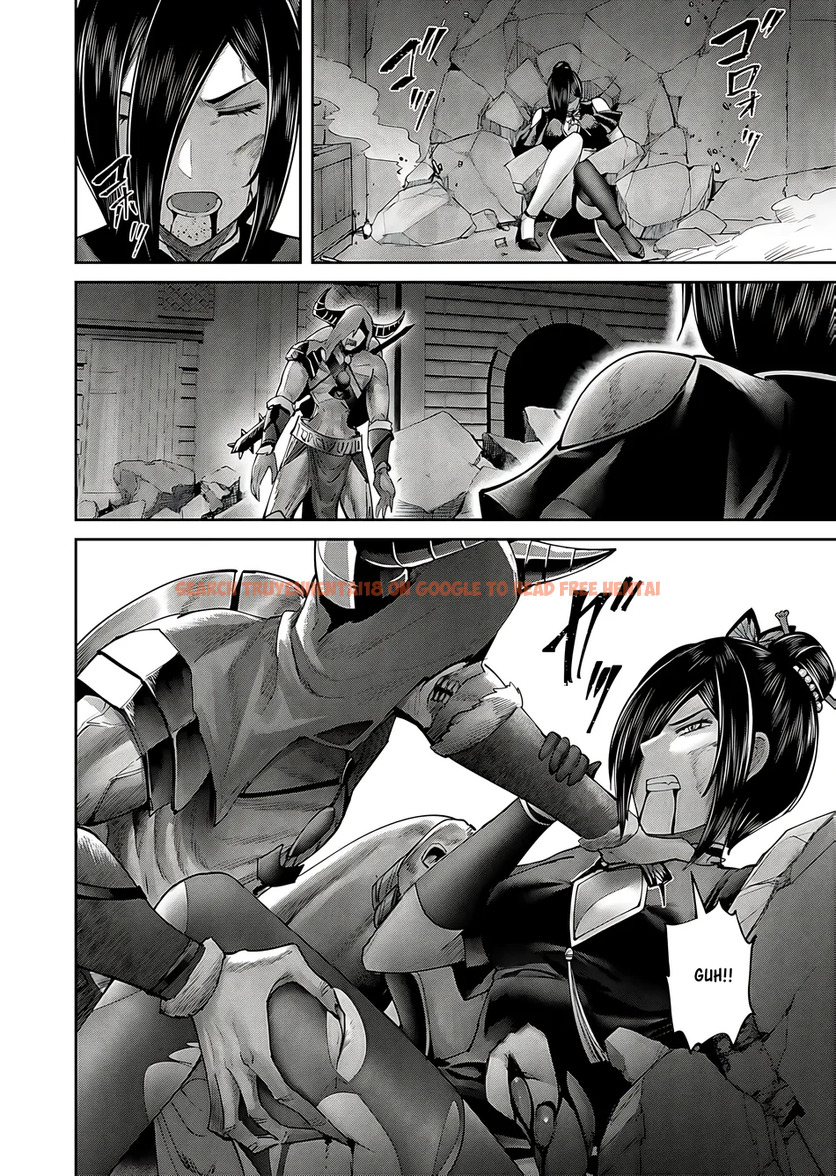 Read Hentai Image 14 42975 in comic Kichiku Eiyuu - Chapter 78 - hentaitnt.net