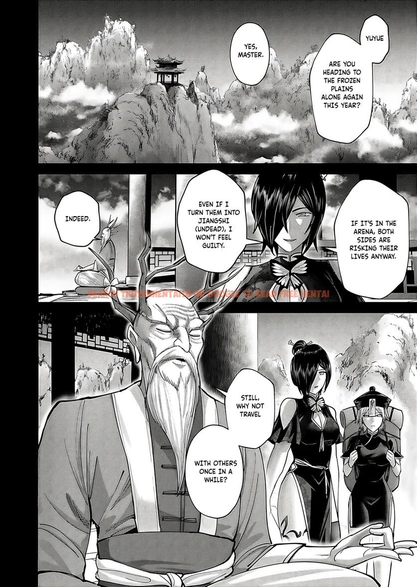 Read Hentai Image 16 42975 in comic Kichiku Eiyuu - Chapter 78 - hentaitnt.net