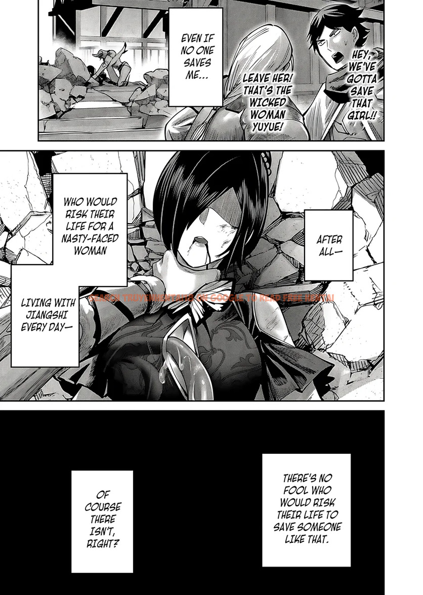 Read Hentai Image 19 42975 in comic Kichiku Eiyuu - Chapter 78 - hentaitnt.net