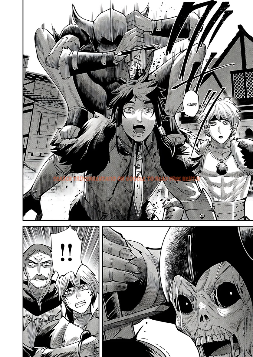Read Hentai Image 2 42975 in comic Kichiku Eiyuu - Chapter 78 - hentaitnt.net