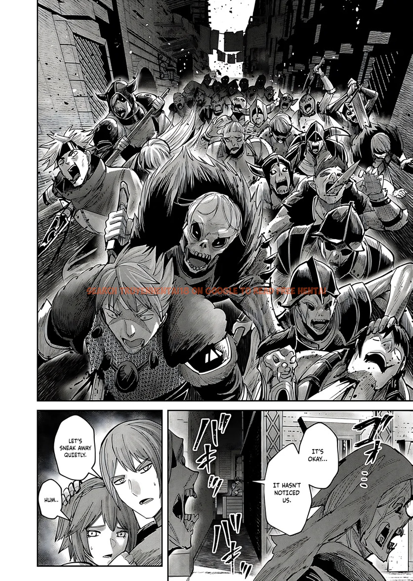 Read Hentai Image 4 42975 in comic Kichiku Eiyuu - Chapter 78 - hentaitnt.net