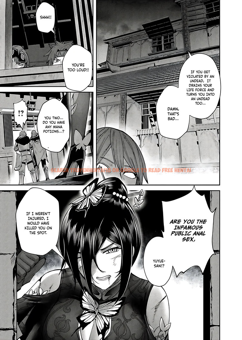 Read Hentai Image 9 42975 in comic Kichiku Eiyuu - Chapter 78 - hentaitnt.net