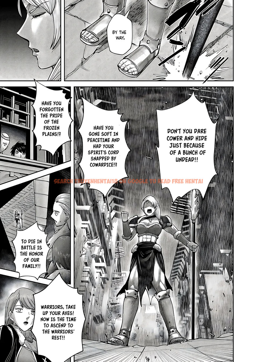 Read Hentai Image 12 da860 in comic Kichiku Eiyuu - Chapter 79 - hentaitnt.net