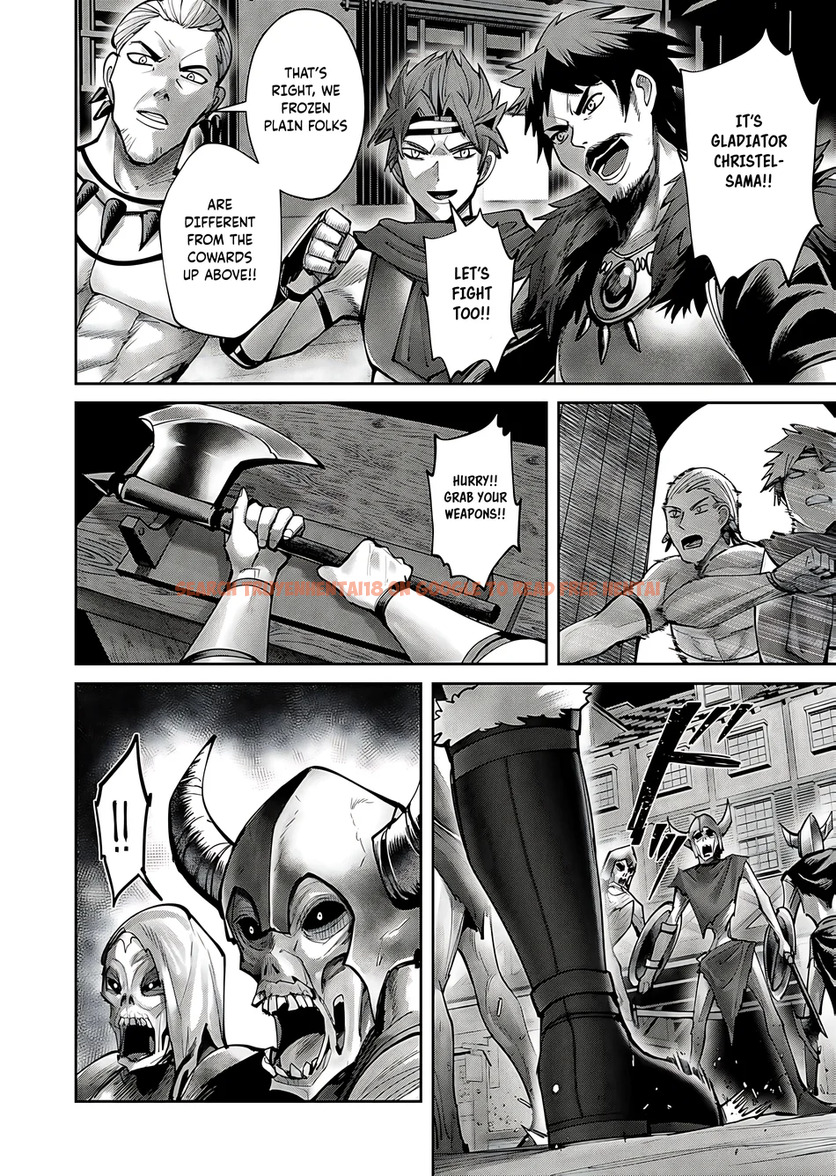 Read Hentai Image 13 da860 in comic Kichiku Eiyuu - Chapter 79 - hentaitnt.net