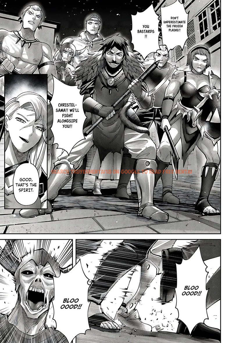 Read Hentai Image 14 da860 in comic Kichiku Eiyuu - Chapter 79 - hentaitnt.net