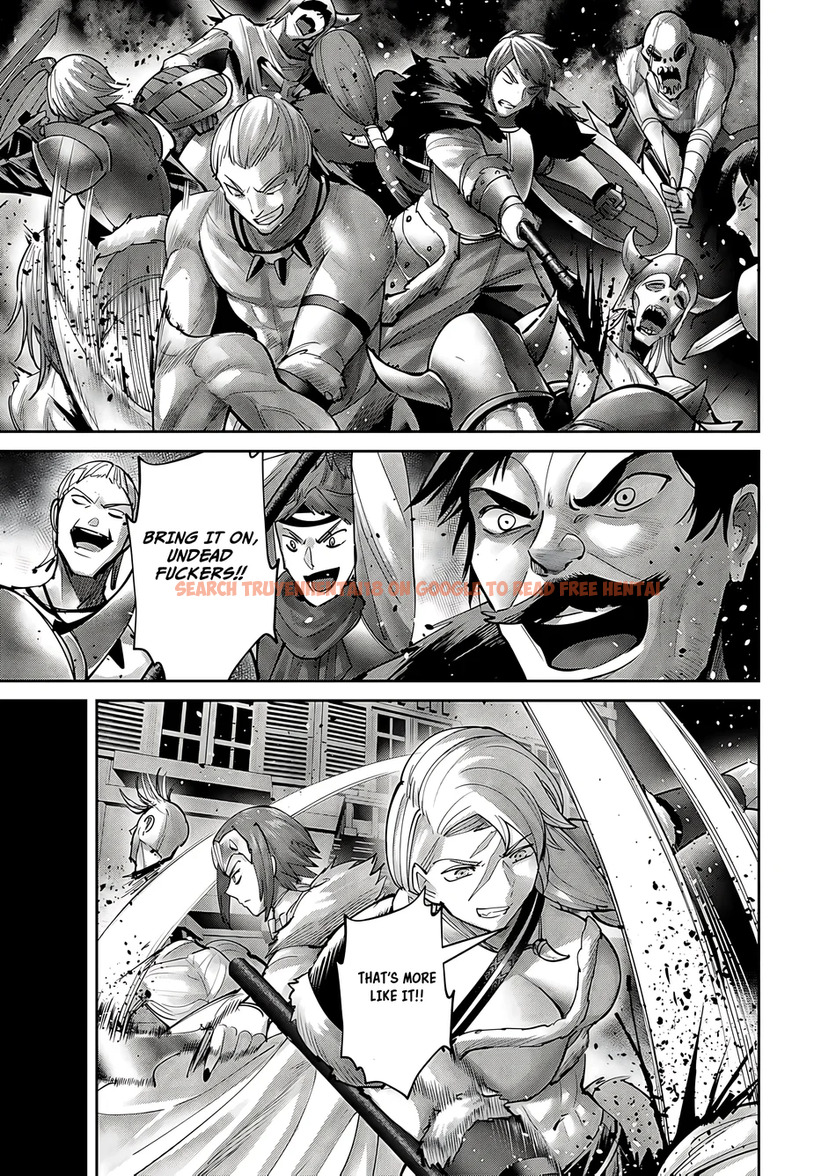 Read Hentai Image 16 da860 in comic Kichiku Eiyuu - Chapter 79 - hentaitnt.net