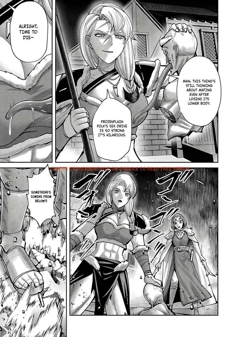 Read Hentai Image 18 da860 in comic Kichiku Eiyuu - Chapter 79 - hentaitnt.net