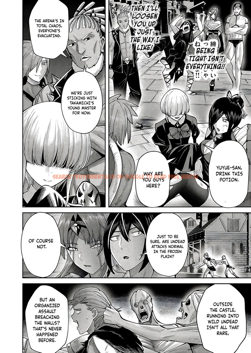 Read Hentai Image 4 da860 in comic Kichiku Eiyuu - Chapter 79 - hentaitnt.net