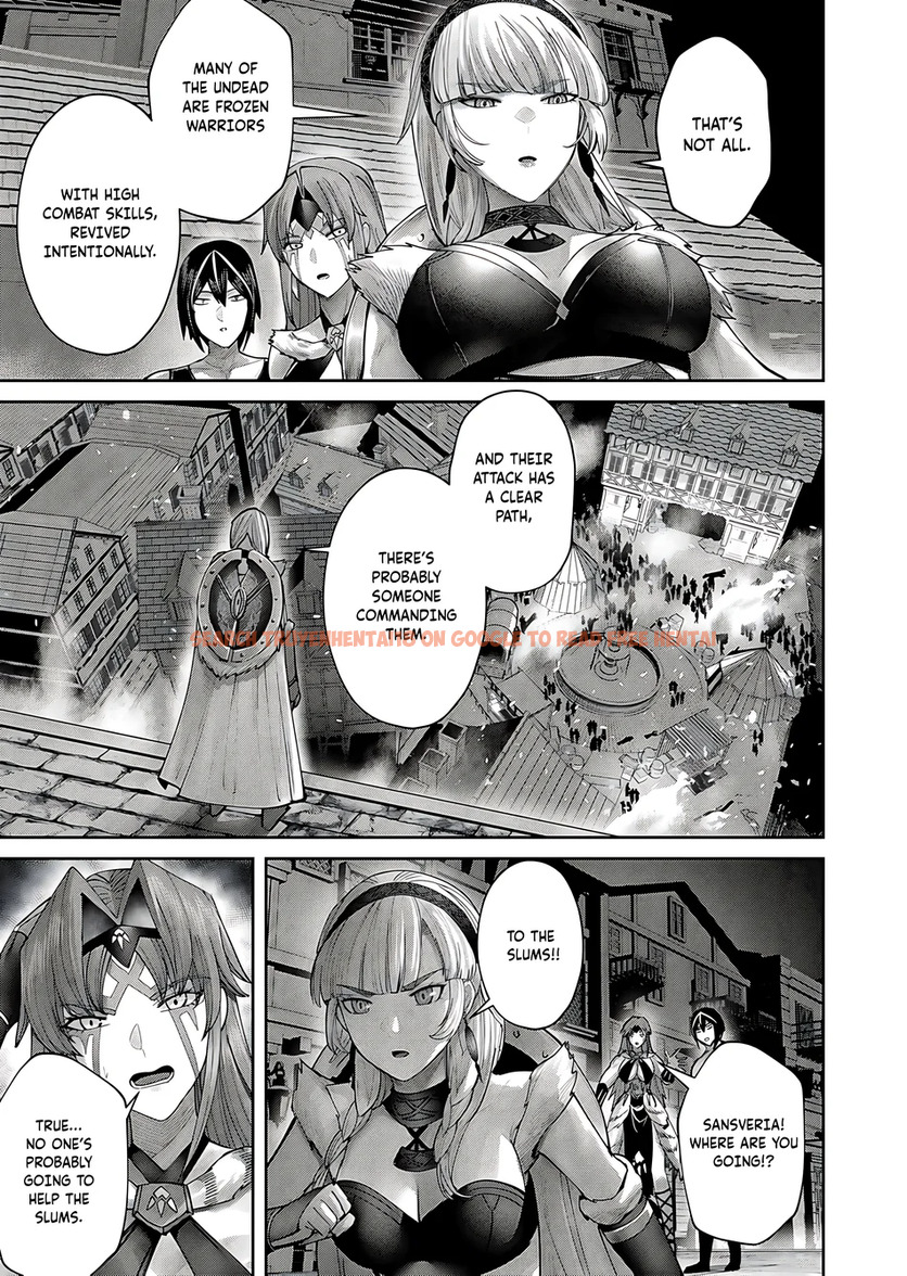 Read Hentai Image 5 da860 in comic Kichiku Eiyuu - Chapter 79 - hentaitnt.net
