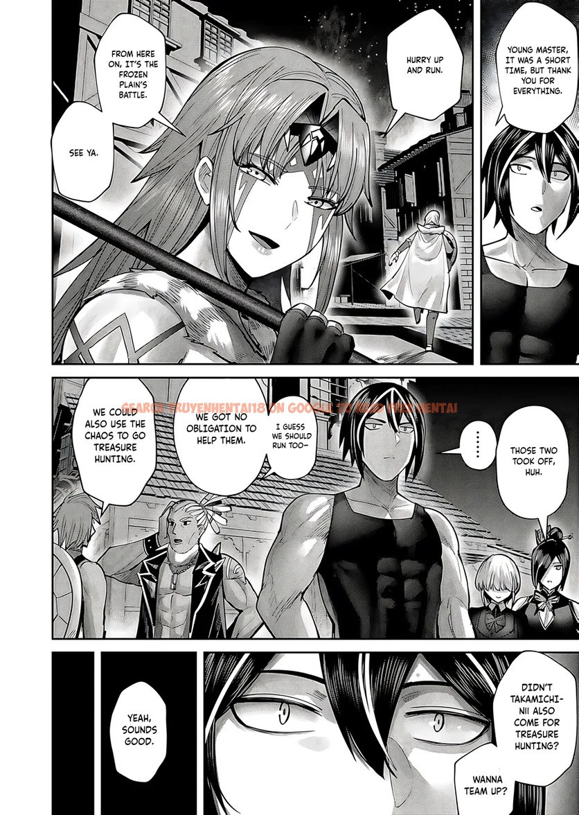 Read Hentai Image 6 da860 in comic Kichiku Eiyuu - Chapter 79 - hentaitnt.net