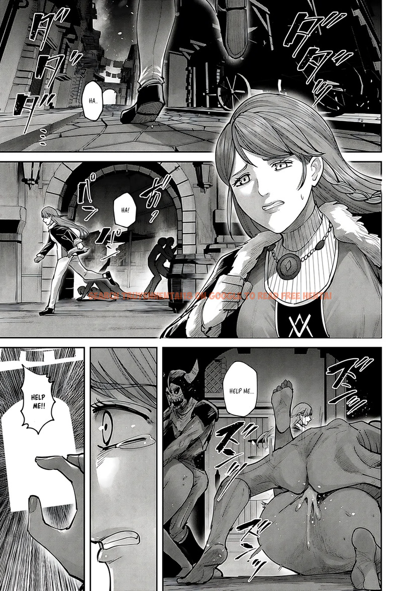 Read Hentai Image 7 da860 in comic Kichiku Eiyuu - Chapter 79 - hentaitnt.net