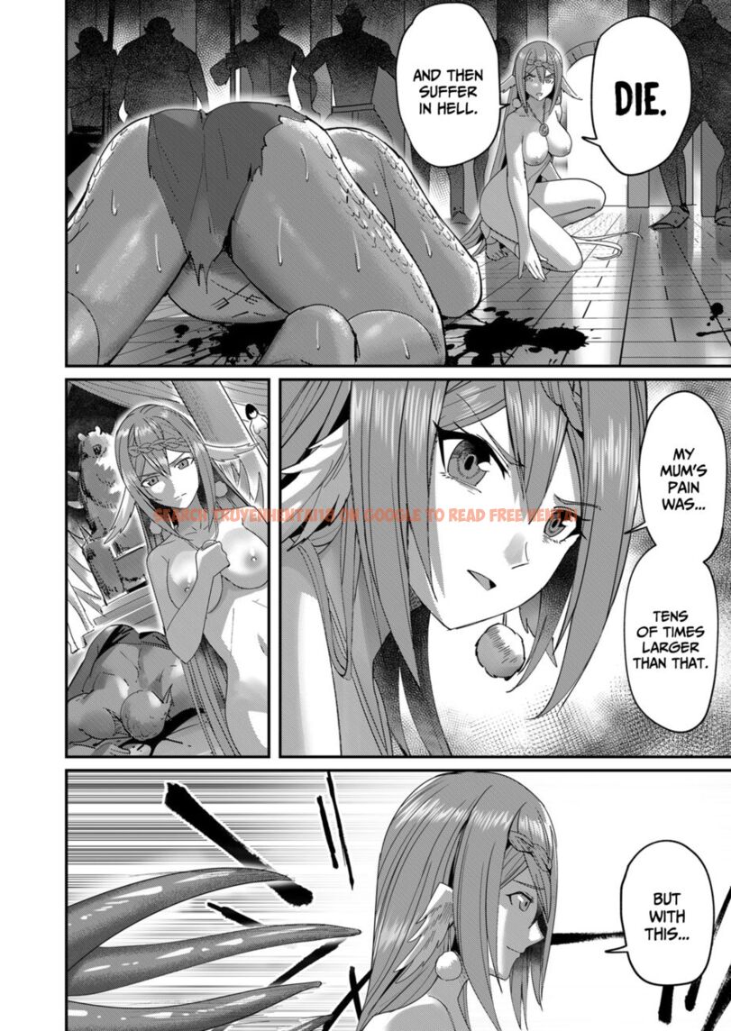 Read Hentai Image 13 3093a in comic Kichiku Eiyuu - Chapter 8 - hentaitnt.net
