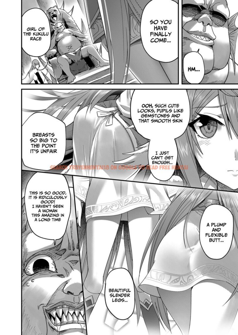 Read Hentai Image 3 3093a in comic Kichiku Eiyuu - Chapter 8 - hentaitnt.net