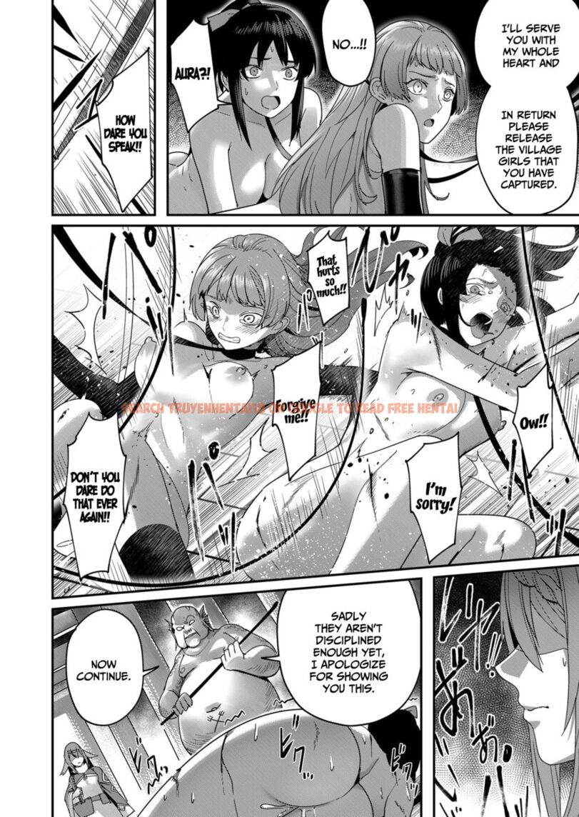 Read Hentai Image 5 3093a in comic Kichiku Eiyuu - Chapter 8 - hentaitnt.net