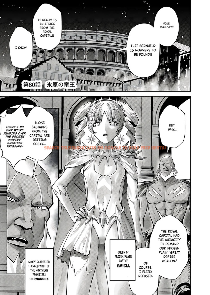 Read Hentai Image 1 0c2e0 in comic Kichiku Eiyuu - Chapter 80 - hentaitnt.net