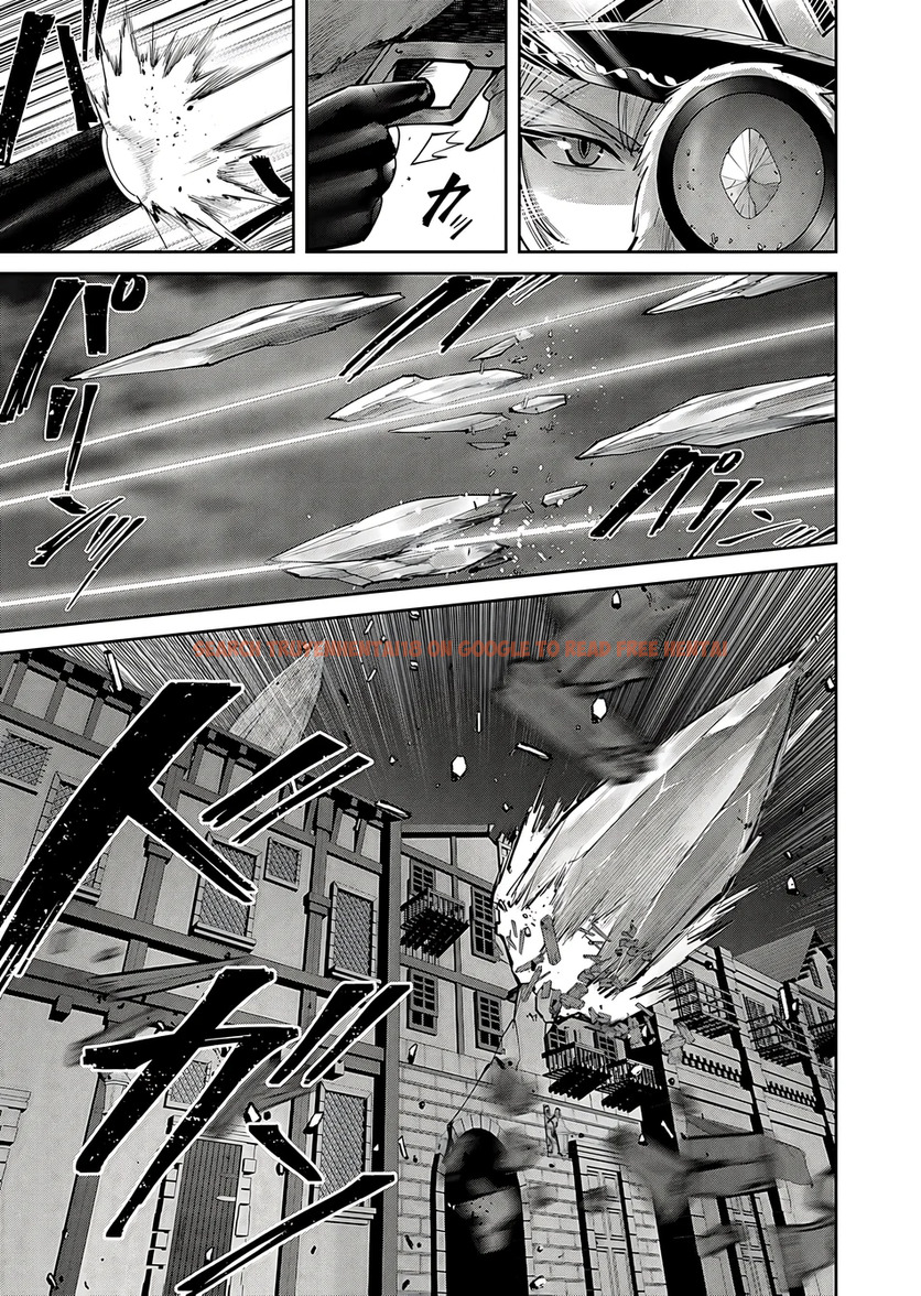 Read Hentai Image 13 0c2e0 in comic Kichiku Eiyuu - Chapter 80 - hentaitnt.net