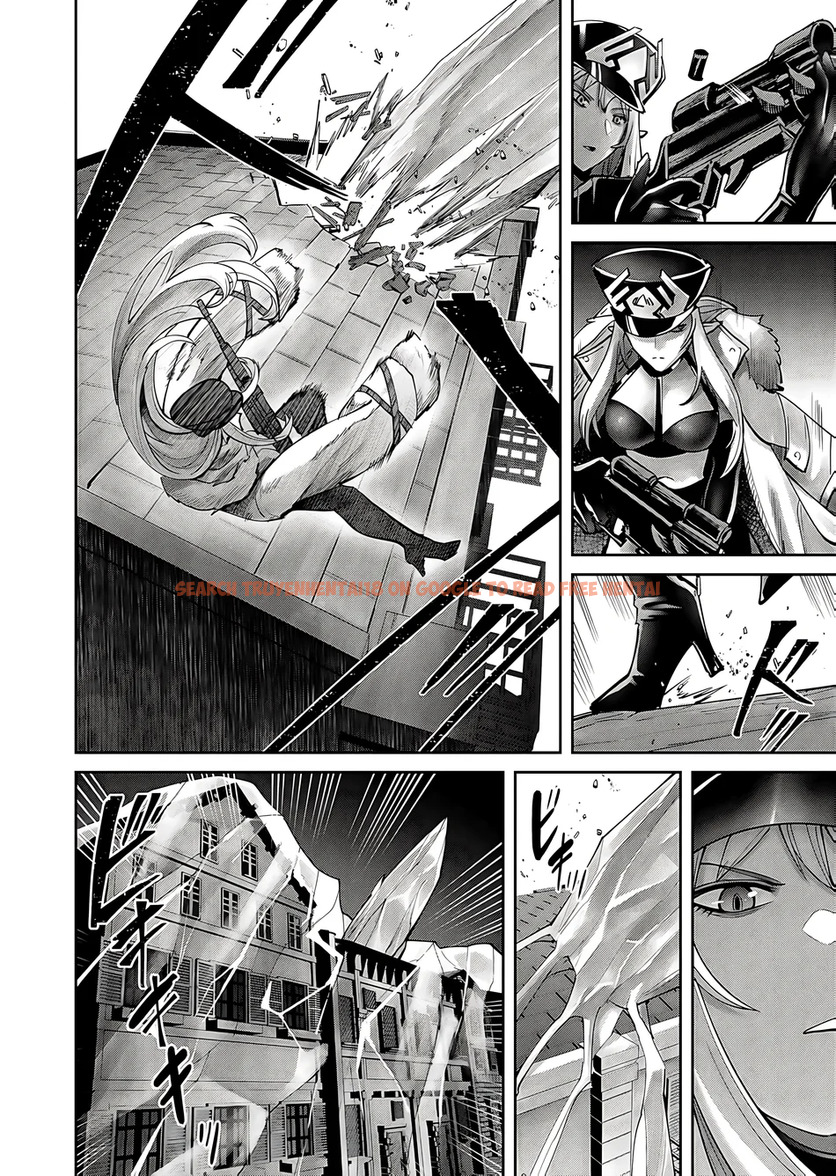 Read Hentai Image 14 0c2e0 in comic Kichiku Eiyuu - Chapter 80 - hentaitnt.net