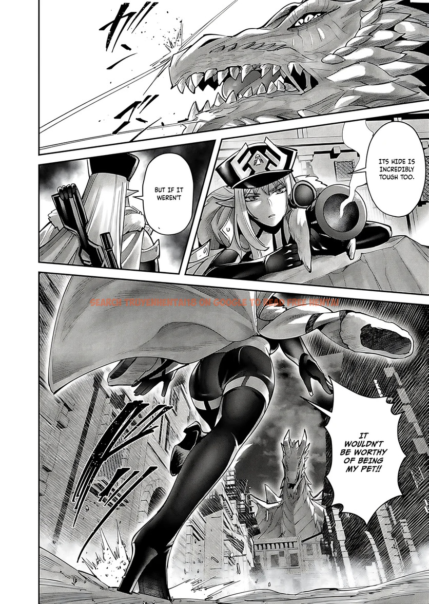 Read Hentai Image 16 0c2e0 in comic Kichiku Eiyuu - Chapter 80 - hentaitnt.net