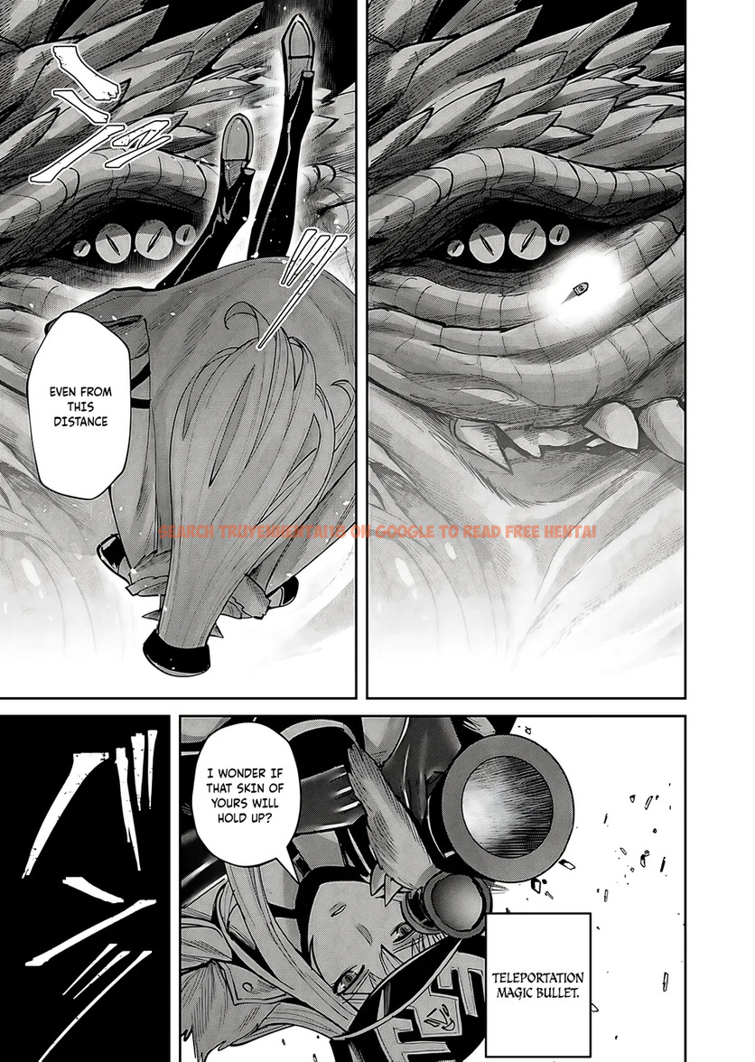 Read Hentai Image 19 0c2e0 in comic Kichiku Eiyuu - Chapter 80 - hentaitnt.net