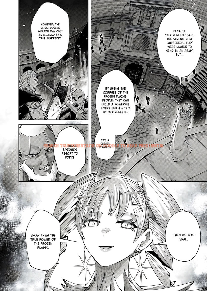 Read Hentai Image 2 0c2e0 in comic Kichiku Eiyuu - Chapter 80 - hentaitnt.net