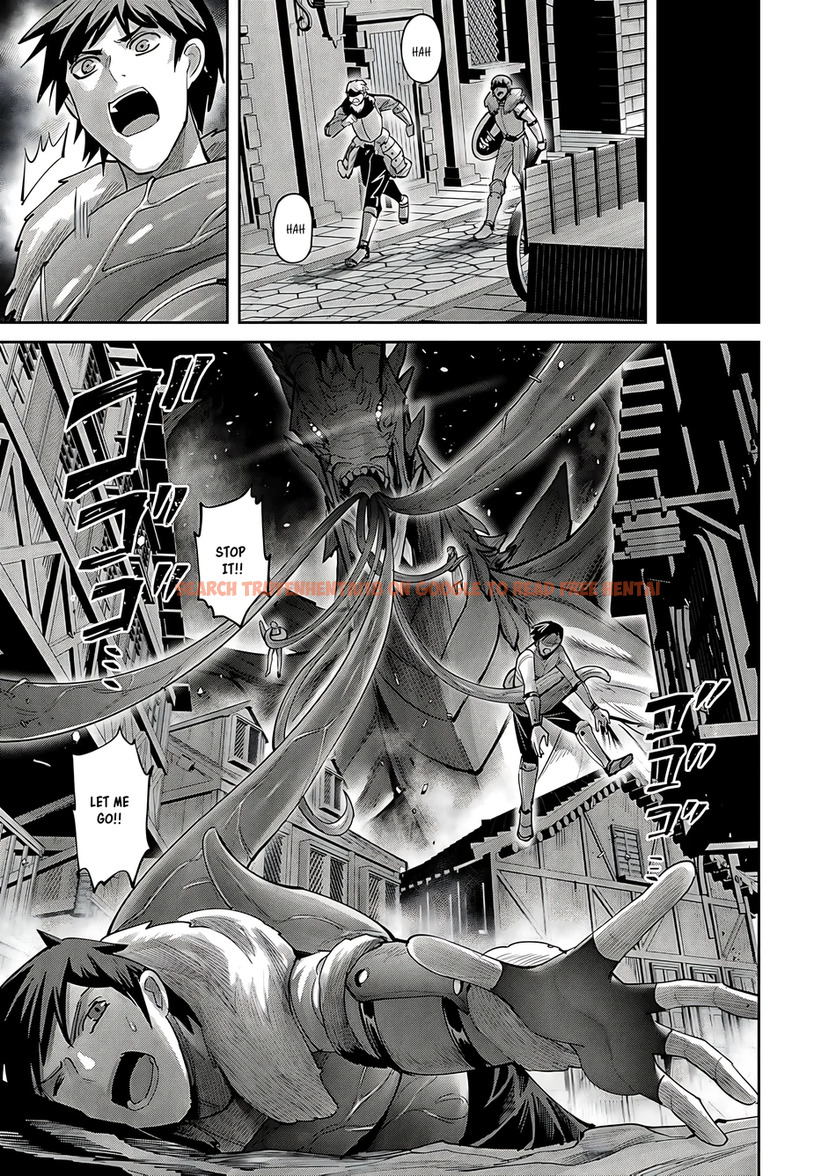 Read Hentai Image 3 0c2e0 in comic Kichiku Eiyuu - Chapter 80 - hentaitnt.net