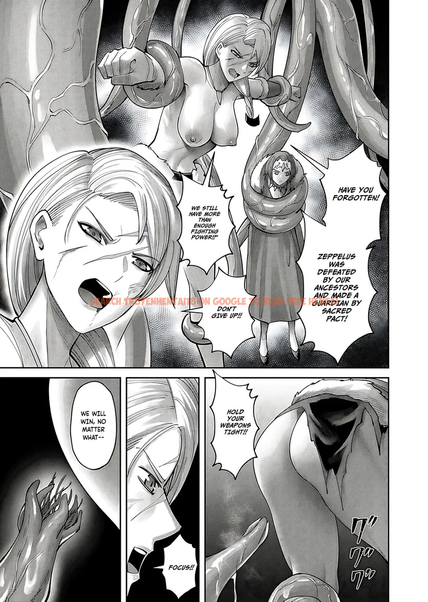 Read Hentai Image 5 0c2e0 in comic Kichiku Eiyuu - Chapter 80 - hentaitnt.net