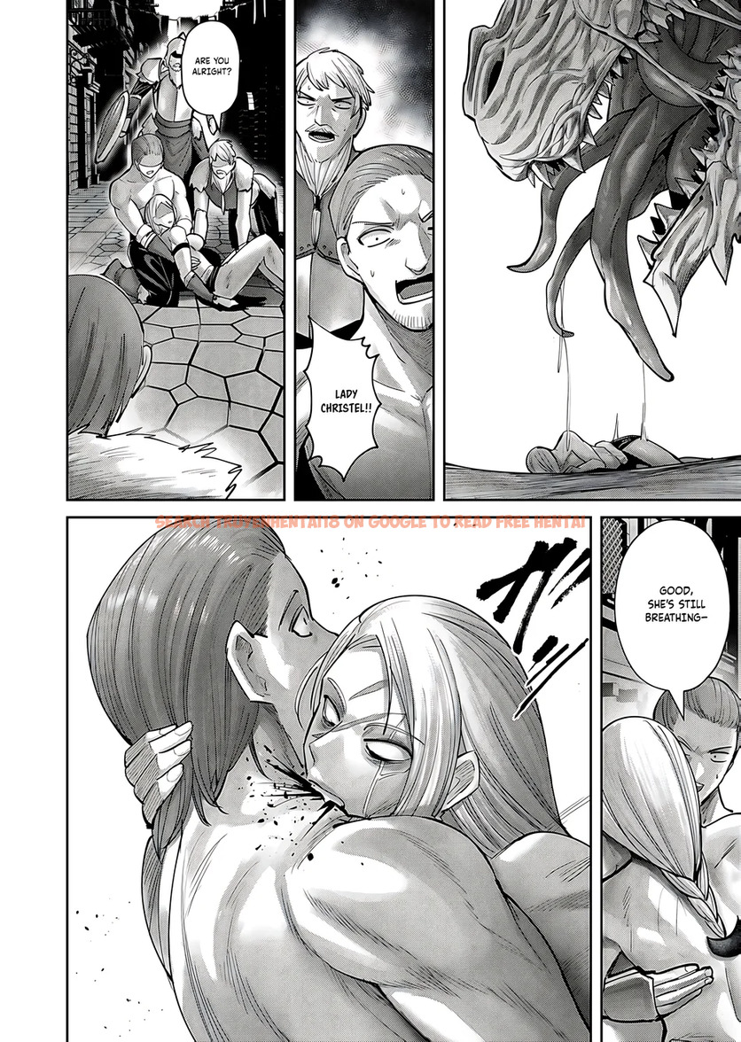 Read Hentai Image 8 0c2e0 in comic Kichiku Eiyuu - Chapter 80 - hentaitnt.net