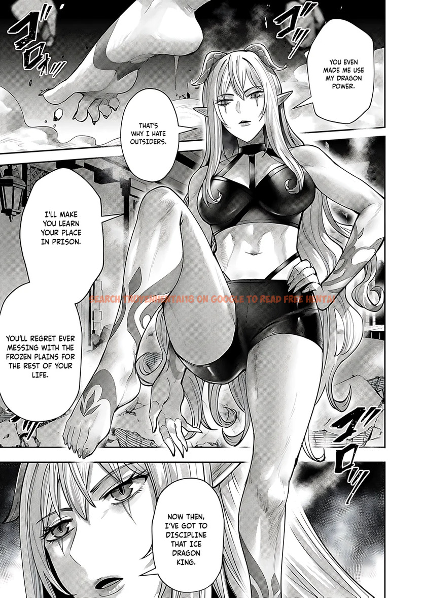 Read Hentai Image 11 ba89b in comic Kichiku Eiyuu - Chapter 81 - hentaitnt.net