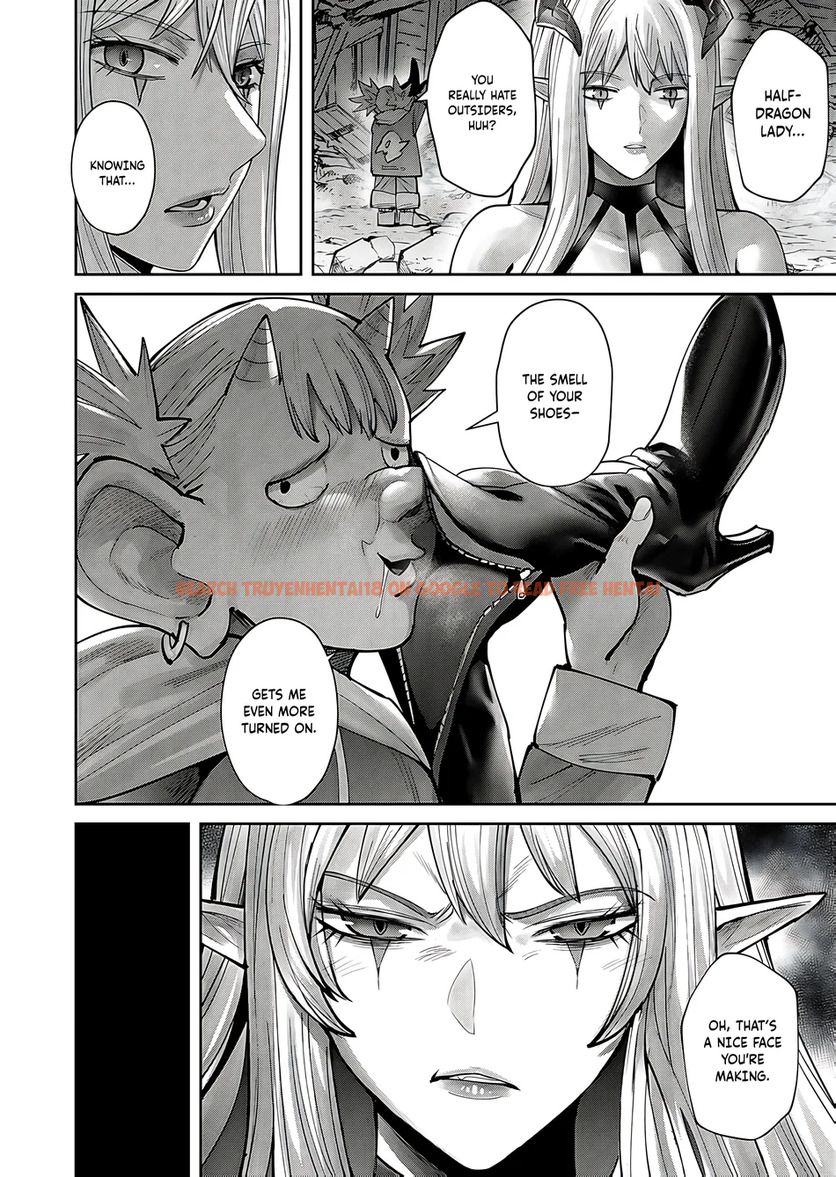 Read Hentai Image 12 ba89b in comic Kichiku Eiyuu - Chapter 81 - hentaitnt.net