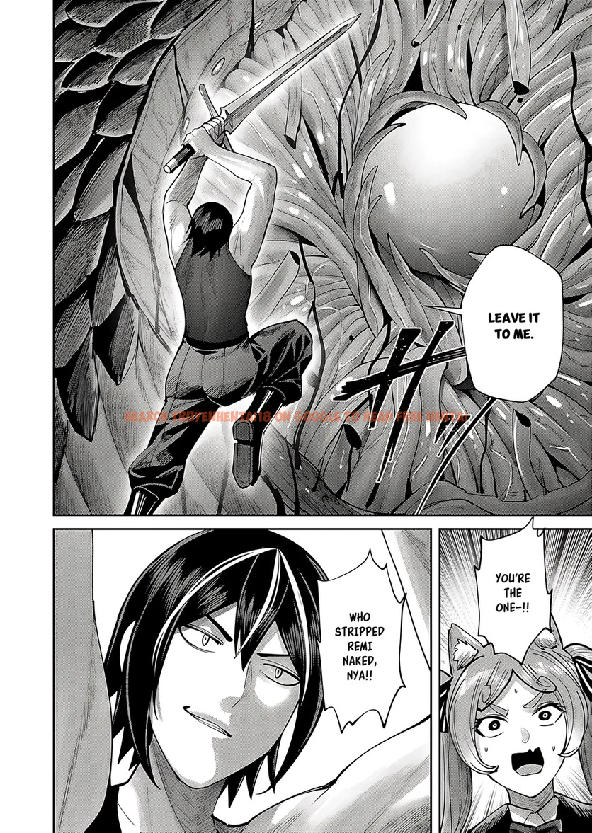 Read Hentai Image 22 ba89b in comic Kichiku Eiyuu - Chapter 81 - hentaitnt.net