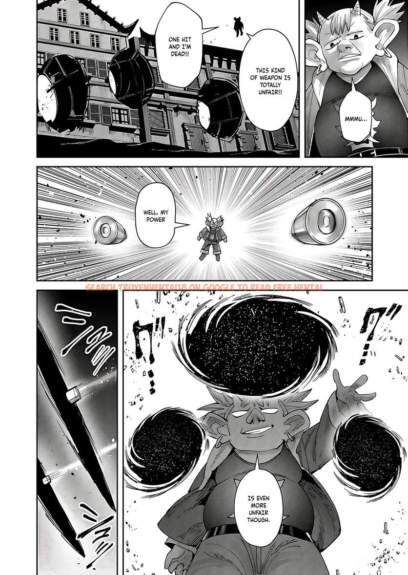 Read Hentai Image 4 ba89b in comic Kichiku Eiyuu - Chapter 81 - hentaitnt.net