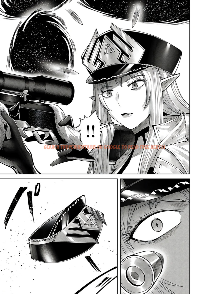 Read Hentai Image 5 ba89b in comic Kichiku Eiyuu - Chapter 81 - hentaitnt.net