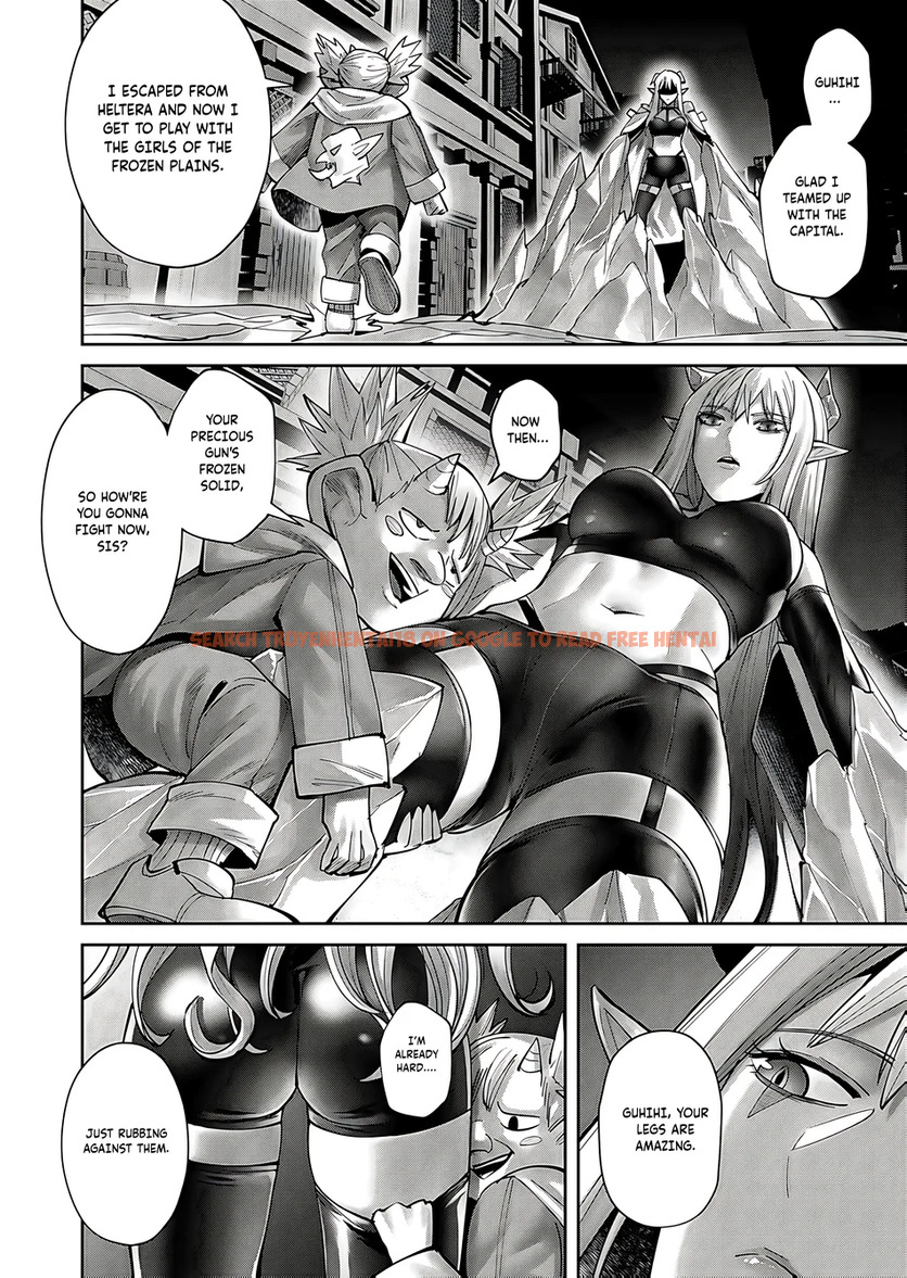 Read Hentai Image 8 ba89b in comic Kichiku Eiyuu - Chapter 81 - hentaitnt.net
