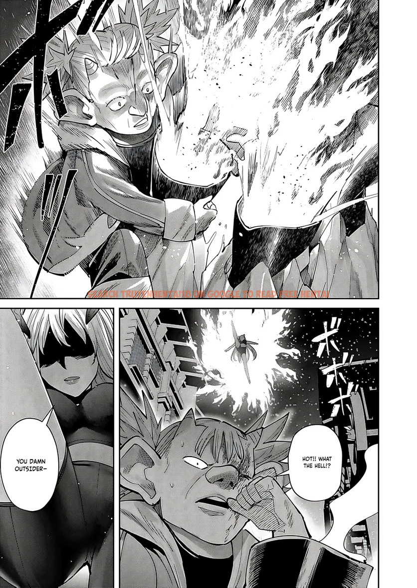 Read Hentai Image 9 ba89b in comic Kichiku Eiyuu - Chapter 81 - hentaitnt.net