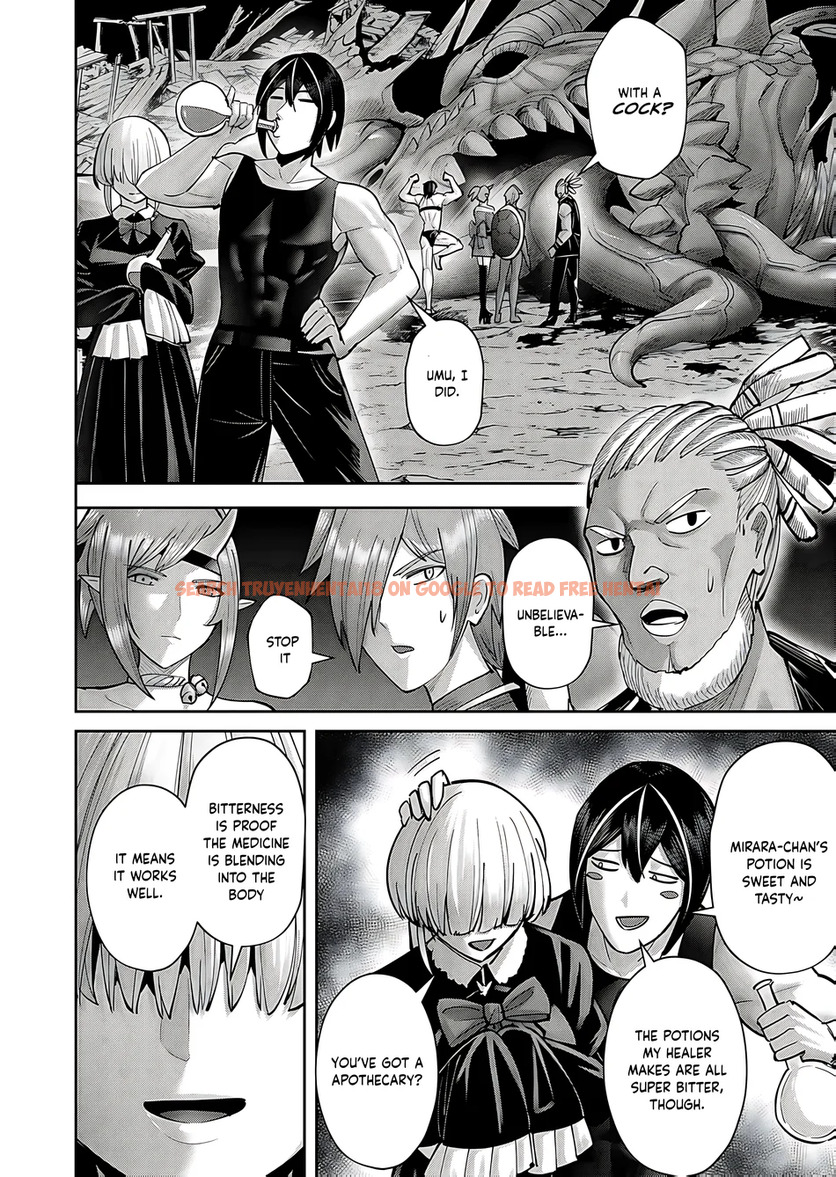 Read Hentai Image 10 0a667 in comic Kichiku Eiyuu - Chapter 82 - hentaitnt.net