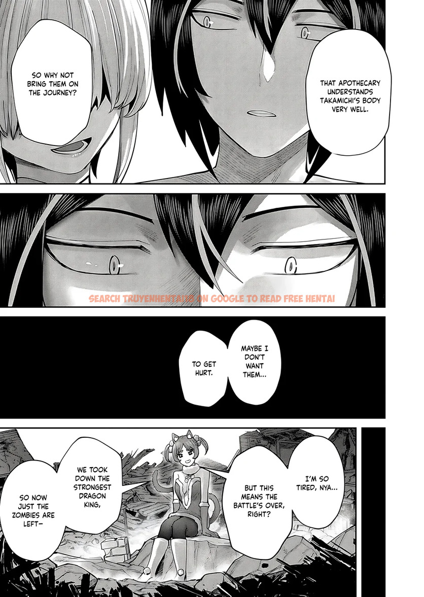 Read Hentai Image 11 0a667 in comic Kichiku Eiyuu - Chapter 82 - hentaitnt.net