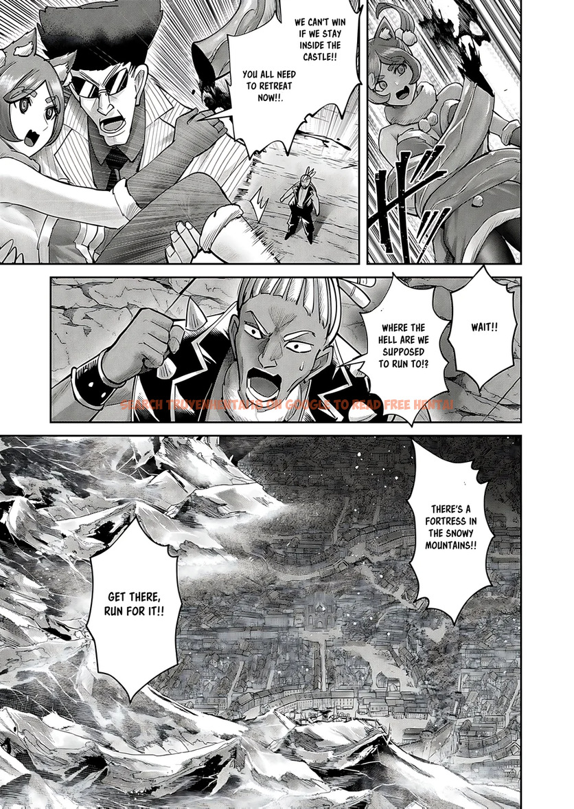 Read Hentai Image 17 0a667 in comic Kichiku Eiyuu - Chapter 82 - hentaitnt.net
