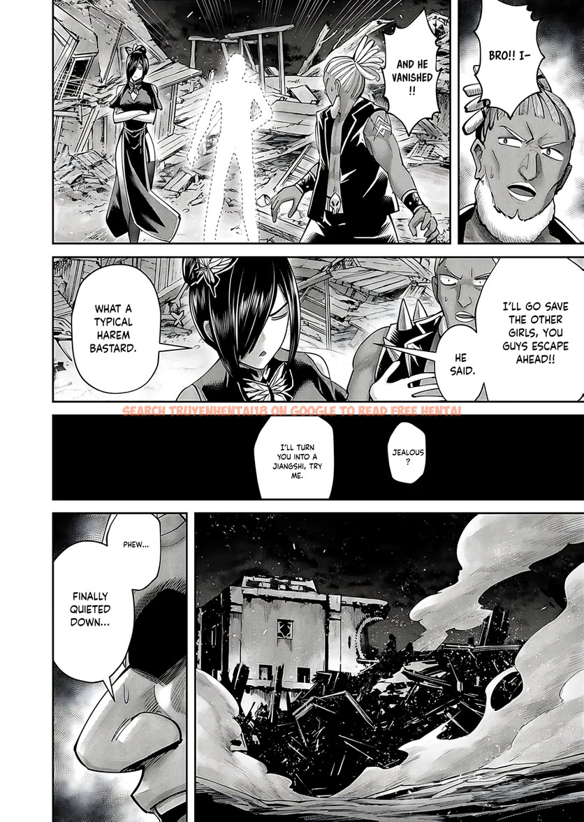 Read Hentai Image 18 0a667 in comic Kichiku Eiyuu - Chapter 82 - hentaitnt.net