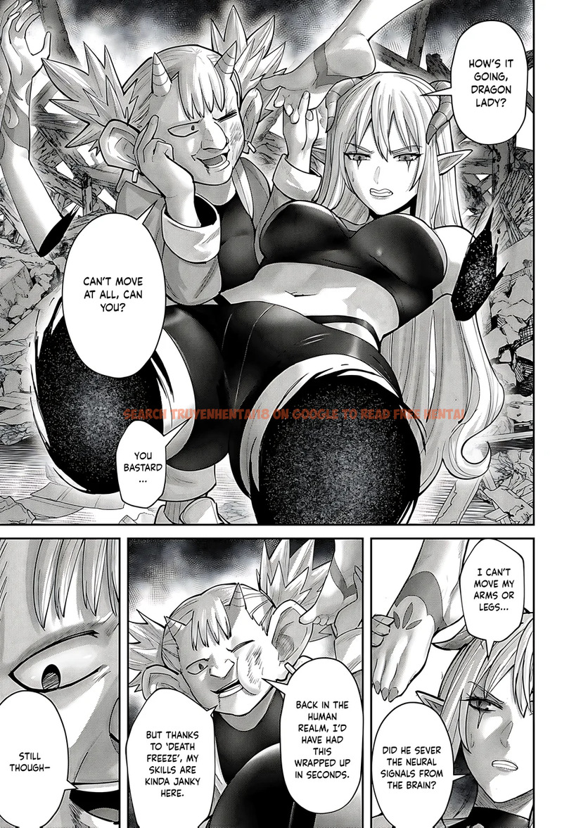 Read Hentai Image 19 0a667 in comic Kichiku Eiyuu - Chapter 82 - hentaitnt.net