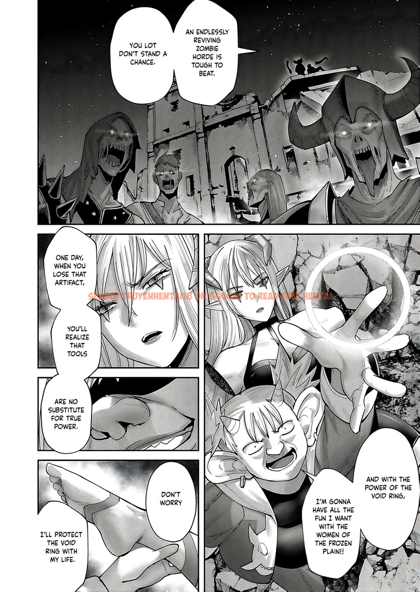 Read Hentai Image 20 0a667 in comic Kichiku Eiyuu - Chapter 82 - hentaitnt.net