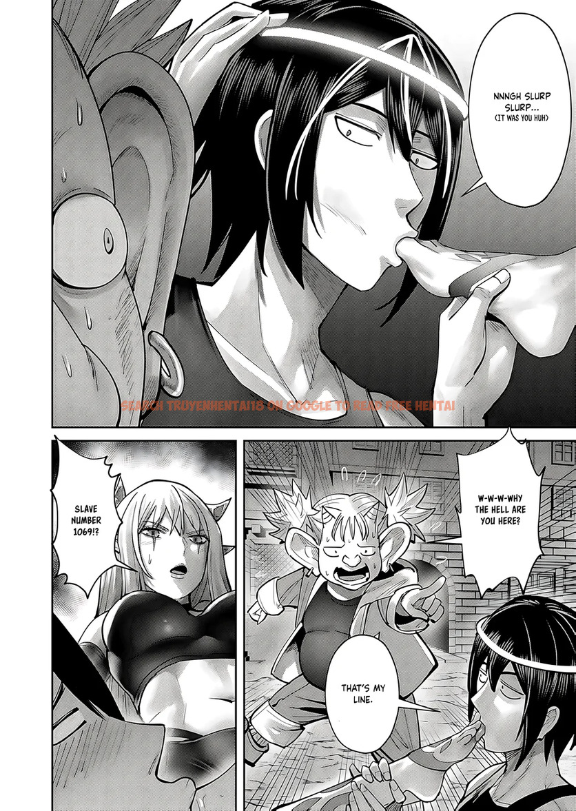 Read Hentai Image 22 0a667 in comic Kichiku Eiyuu - Chapter 82 - hentaitnt.net
