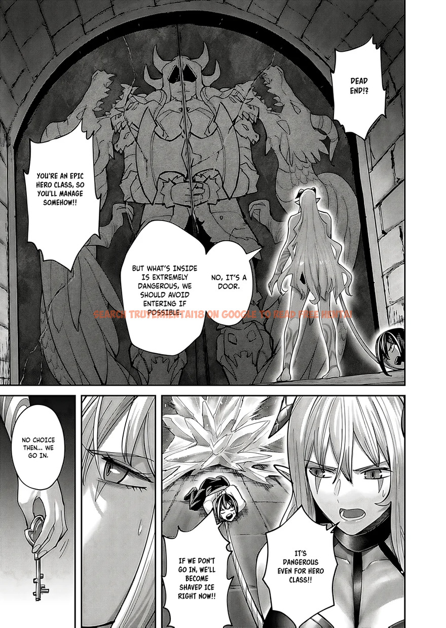 Read Hentai Image 10 bb464 in comic Kichiku Eiyuu - Chapter 83 - hentaitnt.net