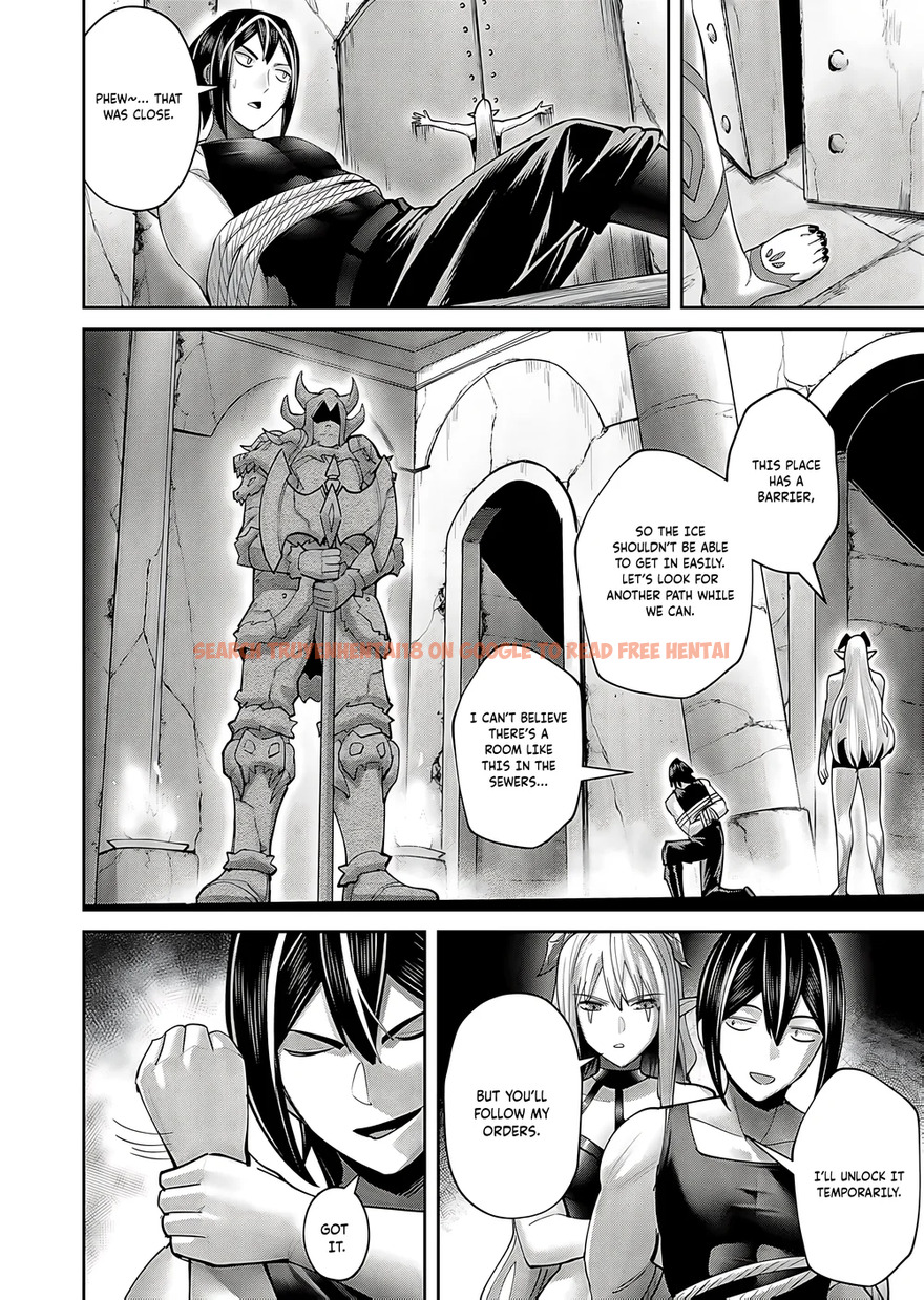 Read Hentai Image 11 bb464 in comic Kichiku Eiyuu - Chapter 83 - hentaitnt.net
