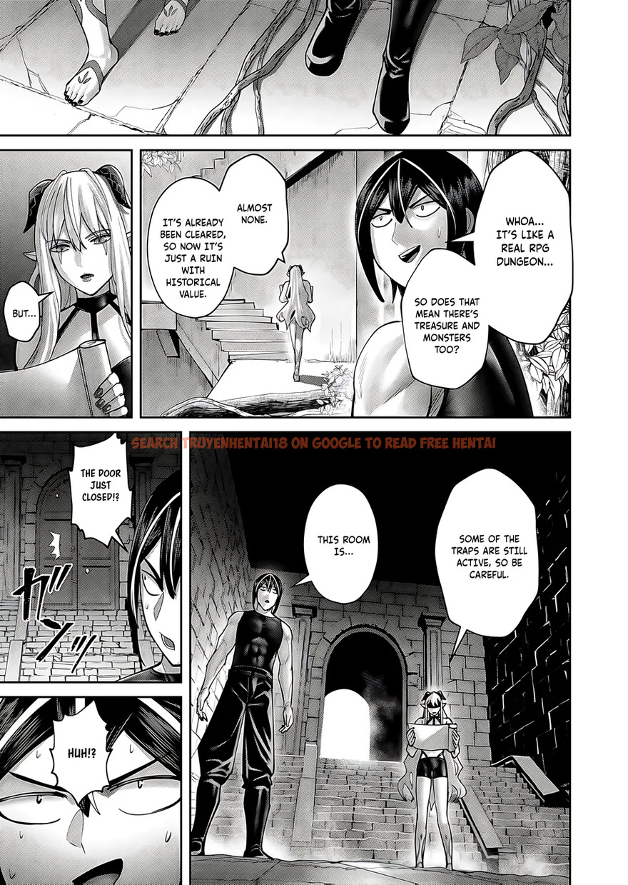 Read Hentai Image 14 bb464 in comic Kichiku Eiyuu - Chapter 83 - hentaitnt.net