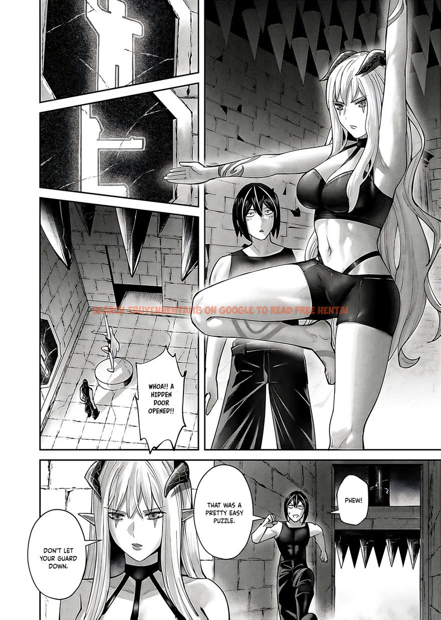 Read Hentai Image 17 bb464 in comic Kichiku Eiyuu - Chapter 83 - hentaitnt.net