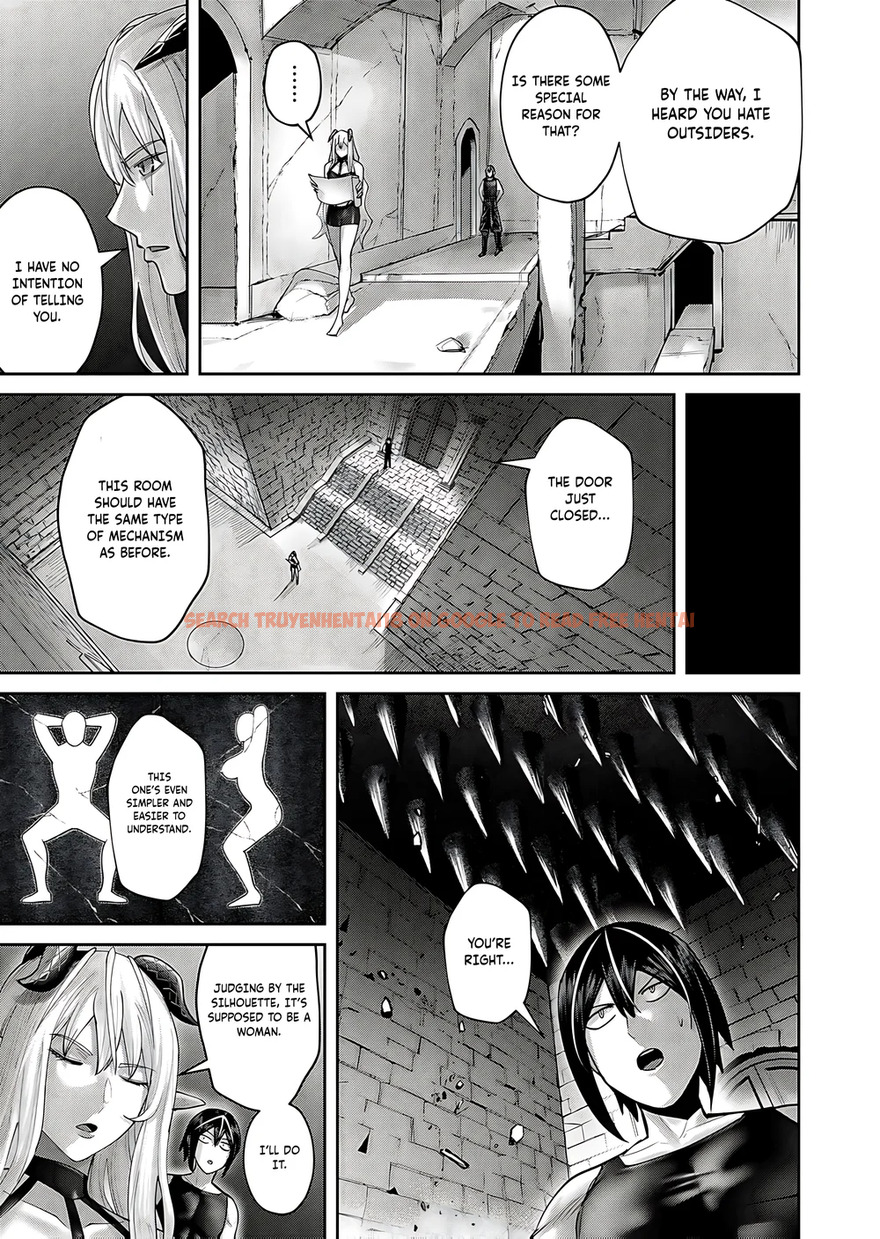 Read Hentai Image 18 bb464 in comic Kichiku Eiyuu - Chapter 83 - hentaitnt.net