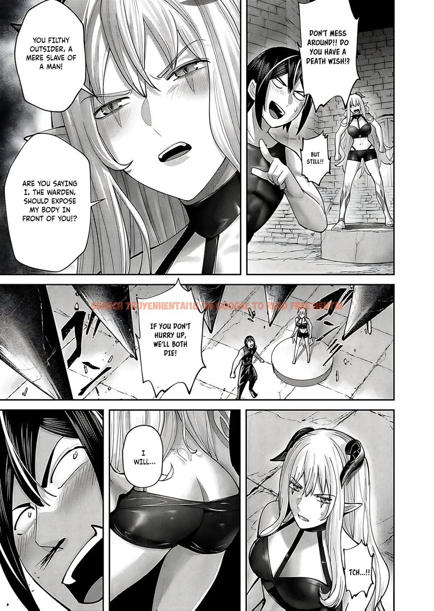 Read Hentai Image 20 bb464 in comic Kichiku Eiyuu - Chapter 83 - hentaitnt.net