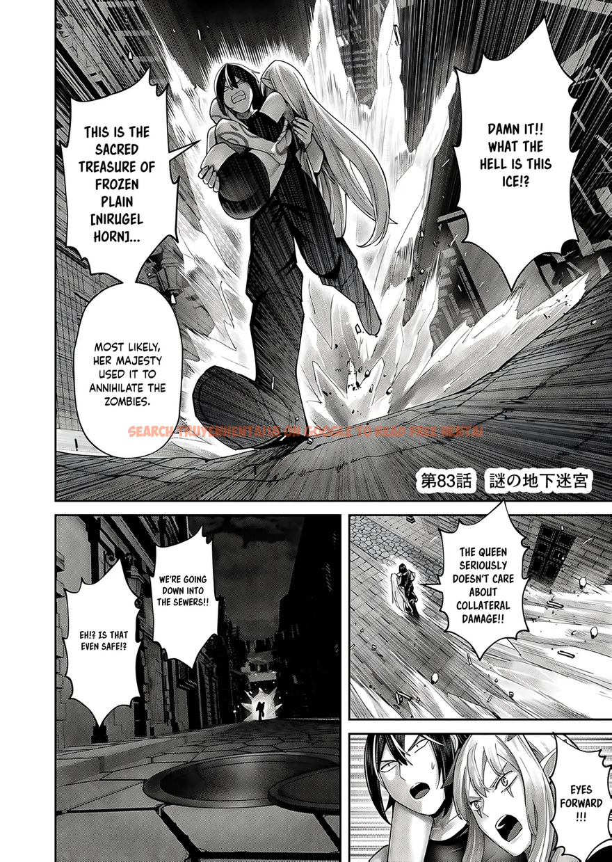 Read Hentai Image 4 bb464 in comic Kichiku Eiyuu - Chapter 83 - hentaitnt.net