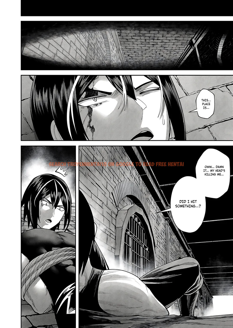 Read Hentai Image 7 bb464 in comic Kichiku Eiyuu - Chapter 83 - hentaitnt.net